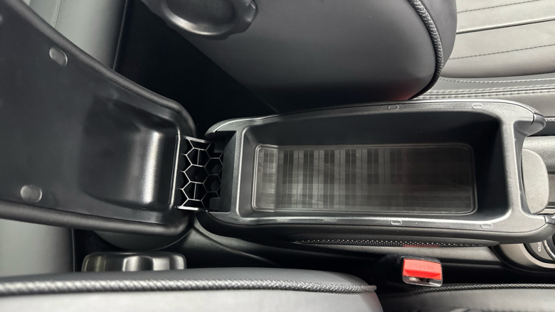 MINI Cooper 2.0 S Exclusive 3dr Auto Petrol Hatchback